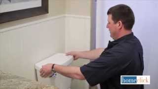 How to Replace a Toilet Flush Valve [upl. by Bradeord]