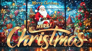 Timeless Christmas Songs Classics 🎁 Best Old Christmas Songs 🎁 Traditional Christmas Songs [upl. by Barrett]