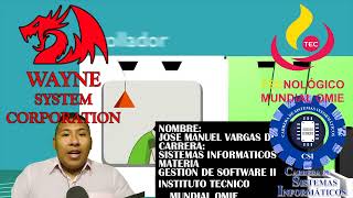 ANALISIS DE SISTEMAS INFORMATICOS [upl. by Merry]