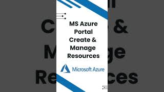 Microsoft Azure Introduction to Microsoft Azure Portal [upl. by Pandich111]