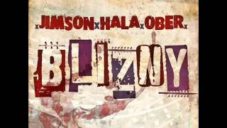 Jimson  HalaX  Ober  Blizny [upl. by Adelind]