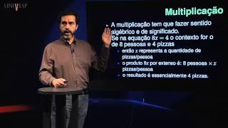 Geometria Analítica e Álgebra Linear  Aula 02  Matrizes I [upl. by May]