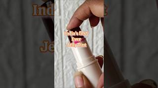 Lamior Bouncy Jelly Lip amp Cheek Stain Lamior newlaunch newmakeup jellytint ashortaday [upl. by Eixel]