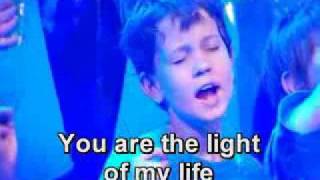 Hillsong Kids  Light of the World [upl. by Nirro]