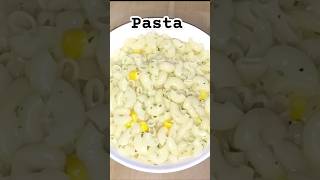 Pasta Recipe  White Pasta  Baby Favourite recipe pasta  Rabbnaz Recipes  pasta pastarecipe [upl. by Ailhat]