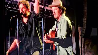 Maybe It’s Time  Pearl Jam amp Bradley Cooper  BottleRock 25 May 2024 [upl. by Baldridge]