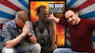 Die Hard 3 Η Εκδίκηση 1995  brOscar 03 [upl. by Trude]