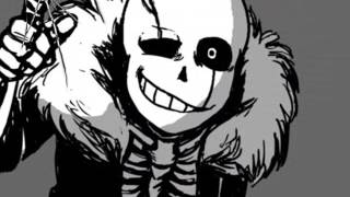 Gaster Sans Tribute  Death of A Bachelor [upl. by Seira]