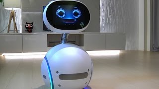 5 Coolest ROBOTS You Can Actually Own [upl. by Agace889]