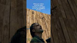 You hate to see it happen after all that hard work 🥲💀 dayz dayzstandalone dayzmemes [upl. by Evvie226]