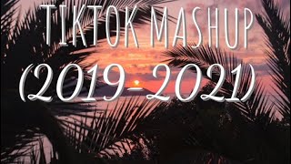 TIKTOK MASHUP 20192021 clean [upl. by Hnacogn]