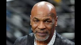 Mike Tyson selects 5 world boxers to watch [upl. by Castro899]