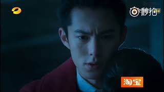 Meteor Garden 2018  Episode 7 Clip 3 [upl. by Naleek514]