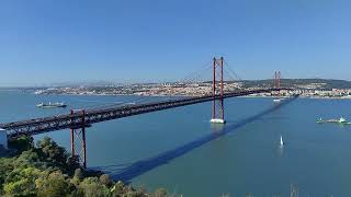 Timelapse Lisbon [upl. by Delgado]