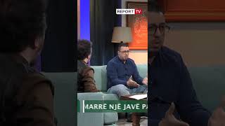 Kufoma e Enver Hoxhës i kishte humbur tiparet Ardit Rada EsencëReport Tv [upl. by Salchunas]