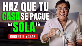 El Cuadrante del Flujo del Dinero por Robert Kiyosaki  Resumen Animado  LibrosAnimados [upl. by Martinsen71]