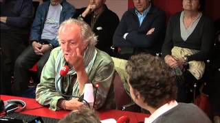 Didier Barbelivien  Les rumeurs du net du 16052013 dans A La Bonne Heure  RTL  RTL [upl. by Dahraf]