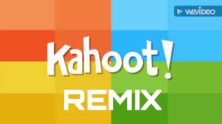 Kahoot Theme Song Remix [upl. by Conway]