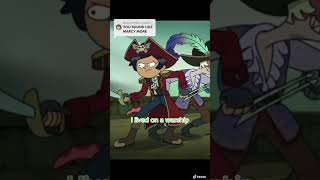 Marcy’s theme song takeover cover Amphibia [upl. by Cloe]