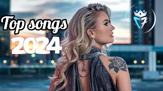 Top hits 2024 playlist  Trending music 2024  Best songs 2024 updated weekly Playlist Hits [upl. by Edva]