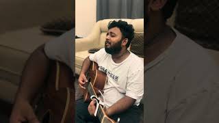 O Yaara Cover by Mashrur Enan [upl. by Avaria]