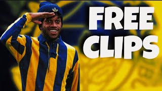 💥FRED FREE CLIPS FENERBAHÇE 💥 fenerbahçe fred freeclips trend [upl. by Monika]