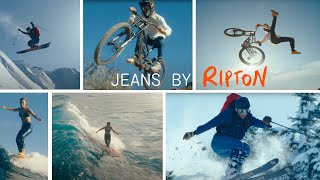 Jeans by Ripton [upl. by Holmann]