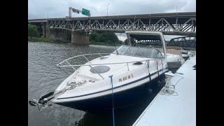 2014 Regal 28 Express SOLD by Great Lakes Boats and Brokerage [upl. by Vyky]