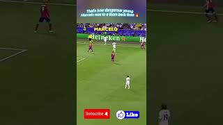 Some superhuman matches from Marcelo🔥🔥🔥 football Marcelo youtubeshorts shortsviral shortsfeed [upl. by Quintie]