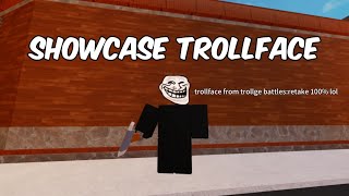 🇺🇸Showcase Trollface Trollge battlesRetake [upl. by Alleira240]