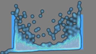 2D Fluid Demo [upl. by Eimerej976]