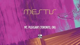 MESTIS  Mt Pleasant Toronto ON LIVE [upl. by Kennett]