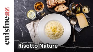 Risotto Nature [upl. by Anihtyc]