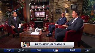 Giancarlo Stanton rumors and updates [upl. by Peggir]