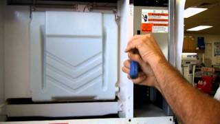 HVAC Ice Machine Tour [upl. by Farrel414]