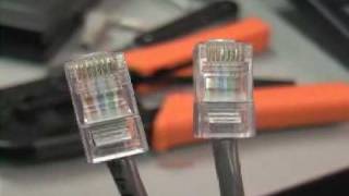 Como hacer un cable de red ethernet [upl. by Griggs]