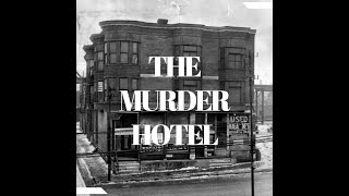 HH Holmes Americas First Serial Killer Film CLIP [upl. by Ecirehc]