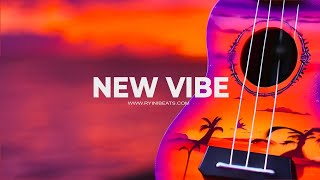 FREE Ukulele x Guitar Type Beat quotNew Vibequot Happy Trap Pop Instrumental [upl. by Monetta258]