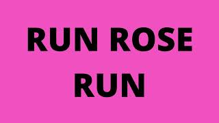 Run Rose Run  Audiobook  Dolly Parton and James Patterson [upl. by Araj327]