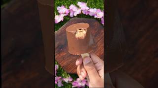 Toffee Icecream recipe trending youtubeshorts viral chocolate food shorts icecream recipe [upl. by Malda]