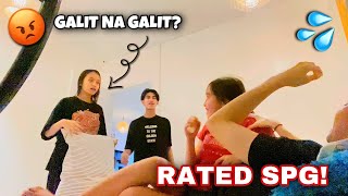 JAKULT PRANK SA JUSBBYlaptripto [upl. by Ihteerp]