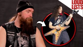 Rock  Metal Legends Talking About Dimebag Darrell [upl. by Ettenom192]