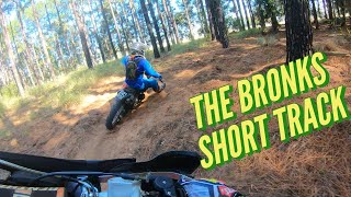 The Bronks Short Training Track [upl. by Briggs]