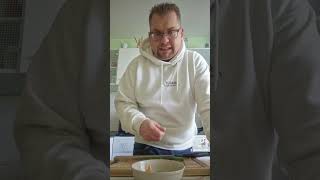 Part 3 Stefan Big Mac Bowl mit frischen Big Mac Sauce [upl. by Buchbinder]