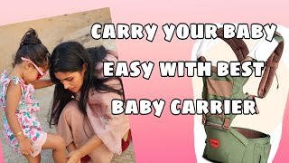 BABY CARRIERS MAKE U CARRY UR BABY EASY [upl. by Atiekan]