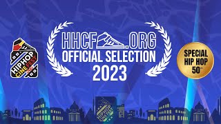 Hip hop Cine fest Movies Trailer 2023 [upl. by Acitel]