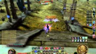 Aion Assassin PVP 20 Walka [upl. by Mahmoud]