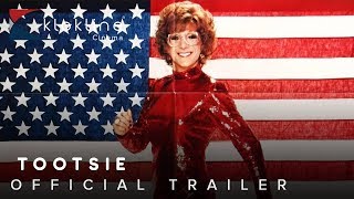 Tootsie  Best Scene Dustin Hoffman Sydney Pollack [upl. by Ul910]