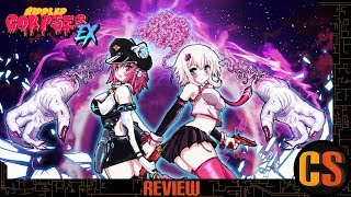 RIDDLE CORPSES EX  PS4 REVIEW [upl. by Phaidra663]