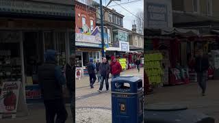 Great Yarmouth Regent road shorts video great yarmouth [upl. by Bradan]